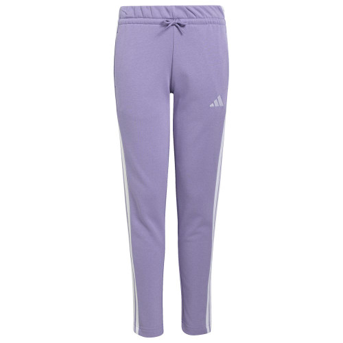 Adidas Παιδικό παντελόνι φόρμας Essentials 3-Stripes French Terry Pants